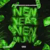 YoungMenace - New Year New Muny (feat. iLuvMuny) - Single